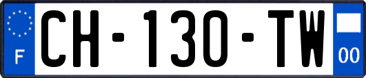 CH-130-TW