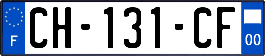 CH-131-CF