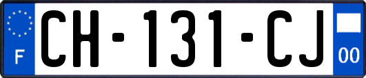 CH-131-CJ