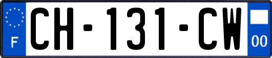 CH-131-CW