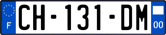 CH-131-DM