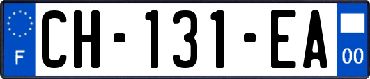CH-131-EA