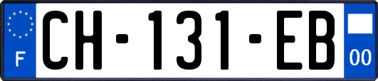 CH-131-EB