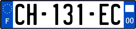 CH-131-EC