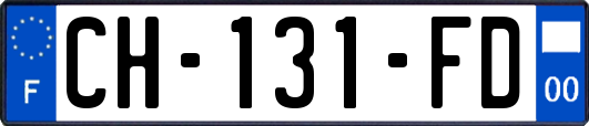 CH-131-FD