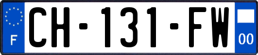 CH-131-FW