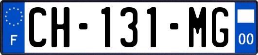 CH-131-MG