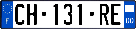 CH-131-RE