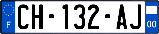 CH-132-AJ