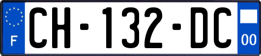 CH-132-DC