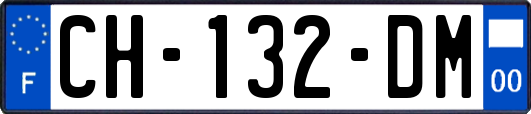 CH-132-DM