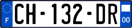 CH-132-DR