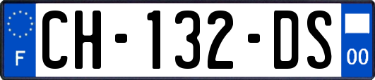 CH-132-DS