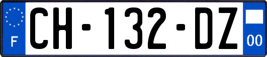 CH-132-DZ