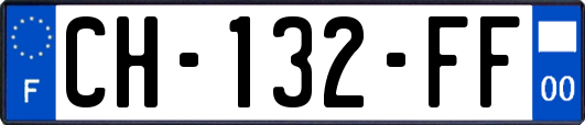 CH-132-FF