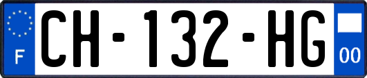 CH-132-HG