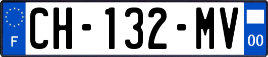 CH-132-MV