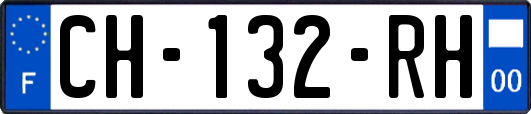 CH-132-RH