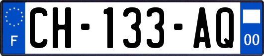 CH-133-AQ