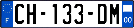 CH-133-DM