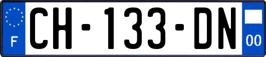 CH-133-DN