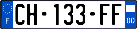 CH-133-FF