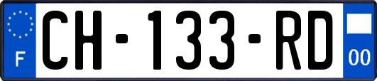 CH-133-RD