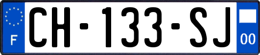 CH-133-SJ