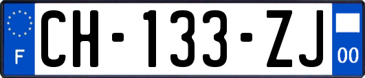 CH-133-ZJ
