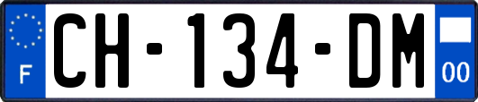 CH-134-DM