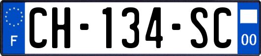 CH-134-SC