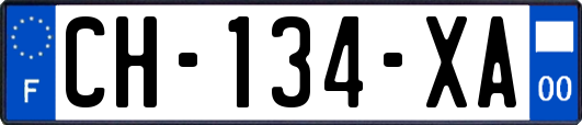 CH-134-XA