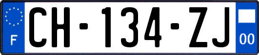 CH-134-ZJ