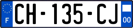 CH-135-CJ