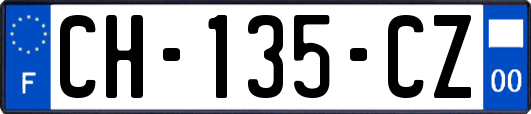 CH-135-CZ