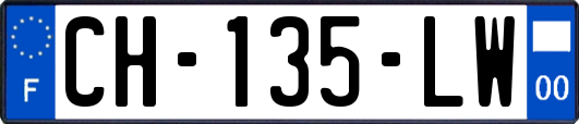 CH-135-LW