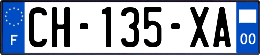 CH-135-XA