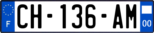 CH-136-AM