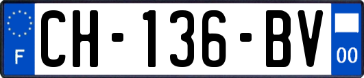 CH-136-BV