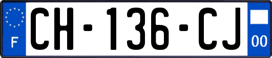 CH-136-CJ