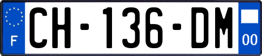 CH-136-DM