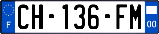 CH-136-FM