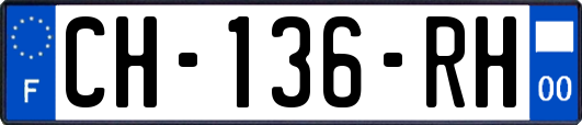 CH-136-RH