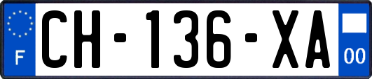 CH-136-XA
