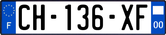 CH-136-XF