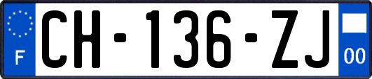 CH-136-ZJ