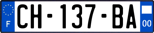 CH-137-BA