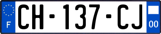 CH-137-CJ