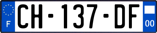 CH-137-DF