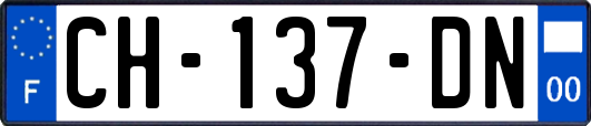 CH-137-DN